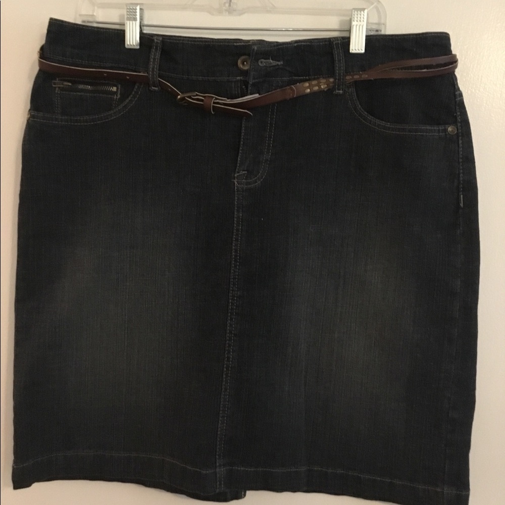 Skirt
